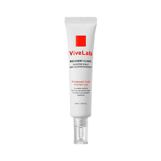 Vivelab - Восстанавливающая клиника против выпадения волос 40мл