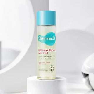 Derma B - Intensive Barrier Multi Oil 135ml - Koreabe