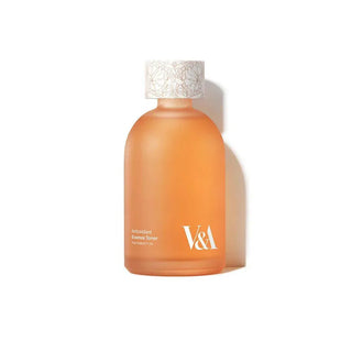 V&A - Antioxidant Essence Toner Panthenol 5% 120ml - Koreabe