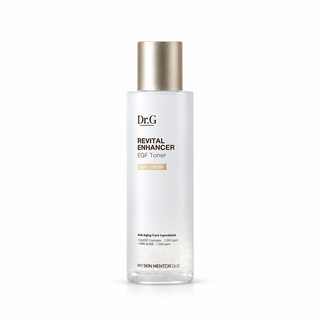 Dr G - Retival Enhancer EGF Toner 150ml