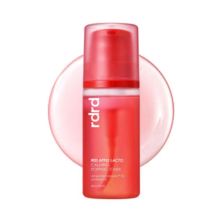 rdrd - Red Apple Lacto Calming Popping Toner 95г