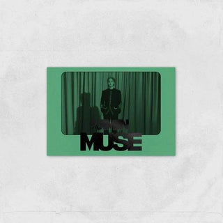 Jimin - MUSE (Weverse Albums Ver) - Koreabe