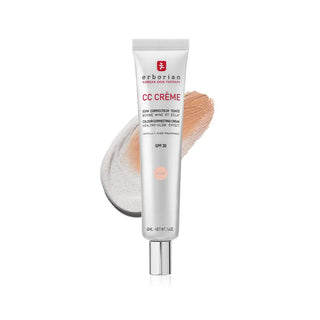 Erborian - CC крем SPF30 - 15мл/40мл