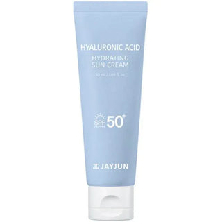 JayJun - Hyaluronic Acid Hydrating Sun Cream 50ml - Koreabe