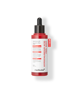 Medicube - Hypochlorous Acid Peel Shot 80ml - Koreabe