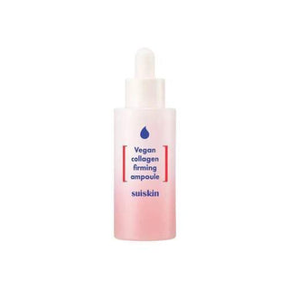 Suiskin - Vegan Collagen Firming Ampoule 40ml - Koreabe