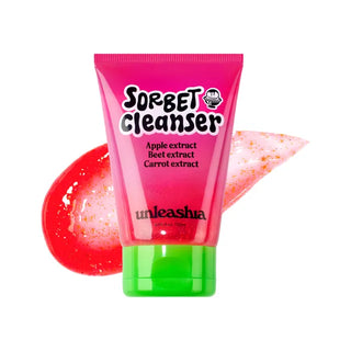 Unleashia - Sorbet Cleanser 120ml