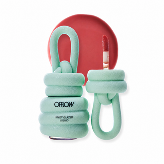 Offlow - Knot Glazed Liquid 3.6г - 4 цвета