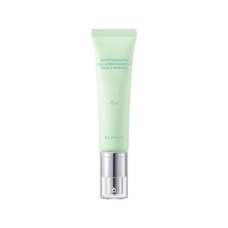 KLAVUU - White Pearlsation Backstage Cream 3 Mint SPF30 PA++ - Koreabe
