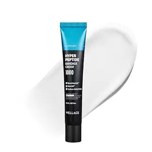 Wellage - Hyper Peptide Bandage Cream 50мл