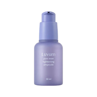 Luvum - Pore Reset Tightening Ampoule 30ml