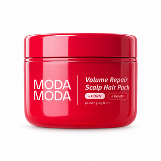 Modamoda - Volume Repair Scalp Hair Pack 90ml