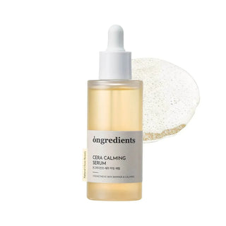 Ongredients - Cera Calming Serum 50ml - Koreabe