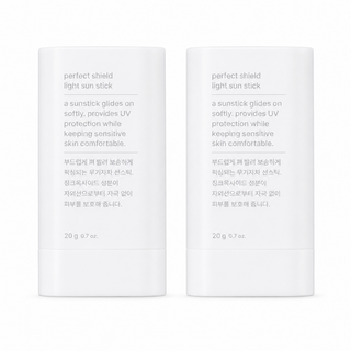 Musinsa Beauty - Солнцезащитный стик Perfect Shield Light * 2