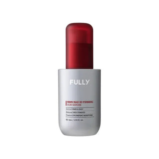 Полностью - Солнцезащитная сыворотка NMN NAD 3D Firming Sun Serum 5 мл