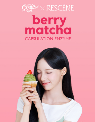 Lilyeve - Berry Matcha 1.8g* 30ea