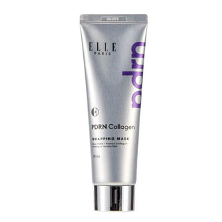 Elle Paris - PDRN Collagen Wrapping Mask 70ml - Koreabe