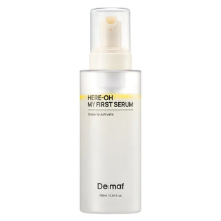 Demaf - Here Oh My First Serum 155 мл