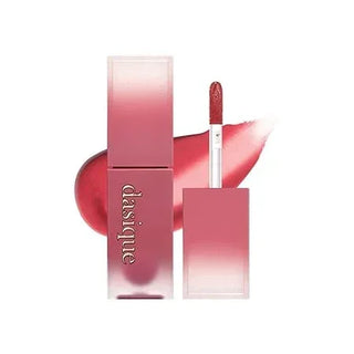 Dasique - Cream de Rose Tint - 3 Colors - Koreabe