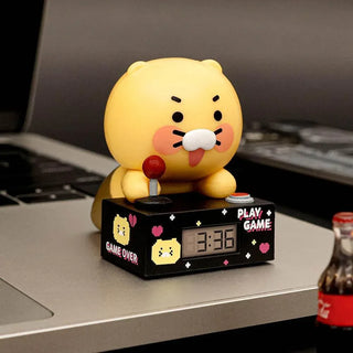 Kakao - Mini Figure Clock Gamer Chunsik - Koreabe