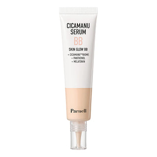 Parnell - Cicamanu Serum BB SPF50+ PA++++ 30мл