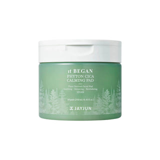 JayJun - Phyton Cica Calming Pad 50ea - Koreabe
