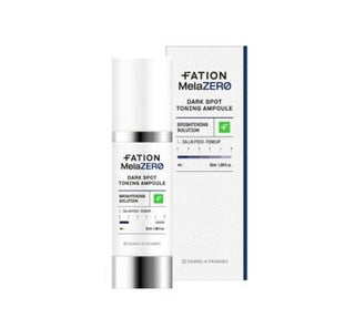 Fation - Dark Spot Toning Ampoule 32ml - Koreabe