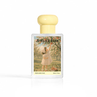 Atelier Faye - Baby Peach Fruity Sweet 30ml