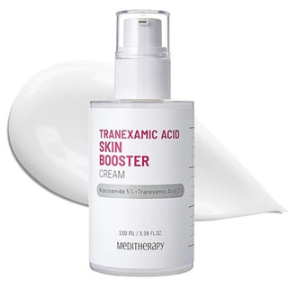 Meditherapy - Tranexamic Acid Skin Booster Cream 100ml