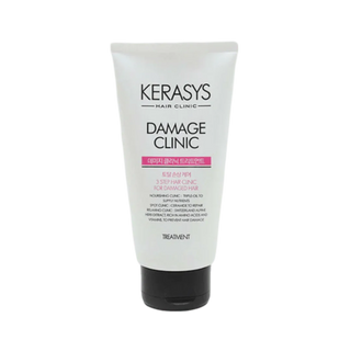 Kerasys - Damage Clinic Treatment 250ml - Koreabe