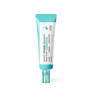 Dr Deep - Mineral Ceramide 6X Barrier Repair Cream 50ml