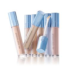 tfit - Маскирующее средство Idol Cover Concealer 6.5г - 7 цветов