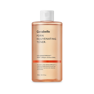 Genabelle - PDRN Rejuvenating Toner 300ml - Koreabe