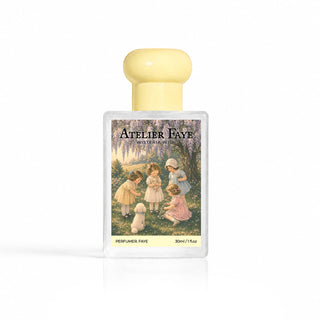 Atelier Faye - Wisteria Wish Floral 30ml