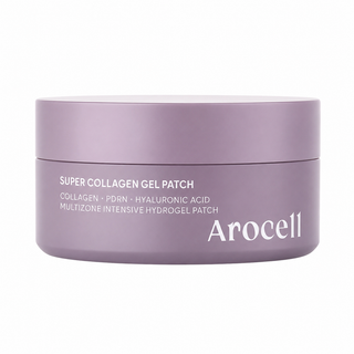 Arocell — Суперколлагеновые гелевые патчи, 60 шт.