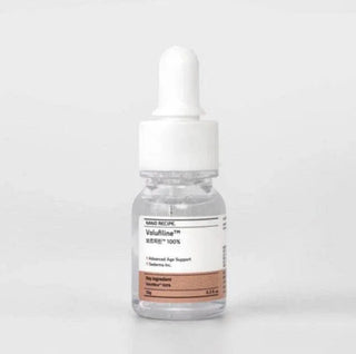 Nano Recipe - Volufiline 100% 10ml - Koreabe