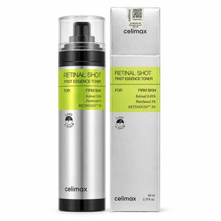 Celimax - Retinal Shot First Essence Toner 80ml