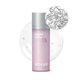 Arocell - Super Shot Contra Ampoule 7X 30ml