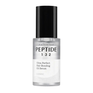 COSRX - Peptide 132 Ultra Perfect Hair Bonding Oil Serum 28ml - Koreabe