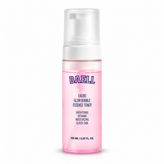 Baell - Farro Glow Bubble Essence Toner 150ml