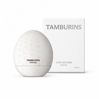 Tamburins - Egg Late Autumn 14ml