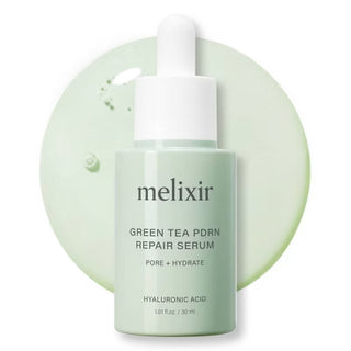 Melixir - Green Tea PDRN Repair Serum 30ml