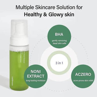 Celimax - Noni Acne Cleanser 155ml - Koreabe