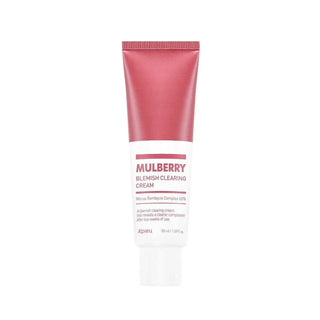 Apieu - Mulberry Blemish Clearing Cream 50ml - Koreabe