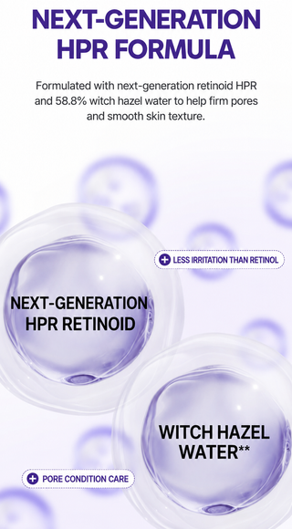 Dermafirm - Retinoid Exosome Pore Lifting Shot 20ml