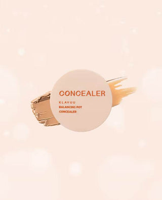 Klavuu - Balancing Concealer - 2 Colors - Koreabe