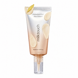 Milk Touch - Праймер Bakuchiol Pore Blur 30мл