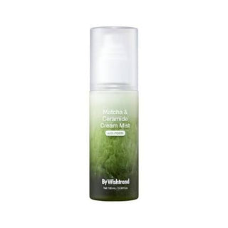 By Wishtrend - Matcha Ceramide Cream Mist 100ml