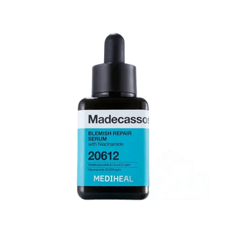 Mediheal - Madecassoside Blemish Repair Serum 40ml +40ml - Koreabe