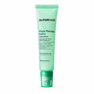 Dr For Hair - Сыворотка для кожи головы Phyto Therapy Hydro 60мл
